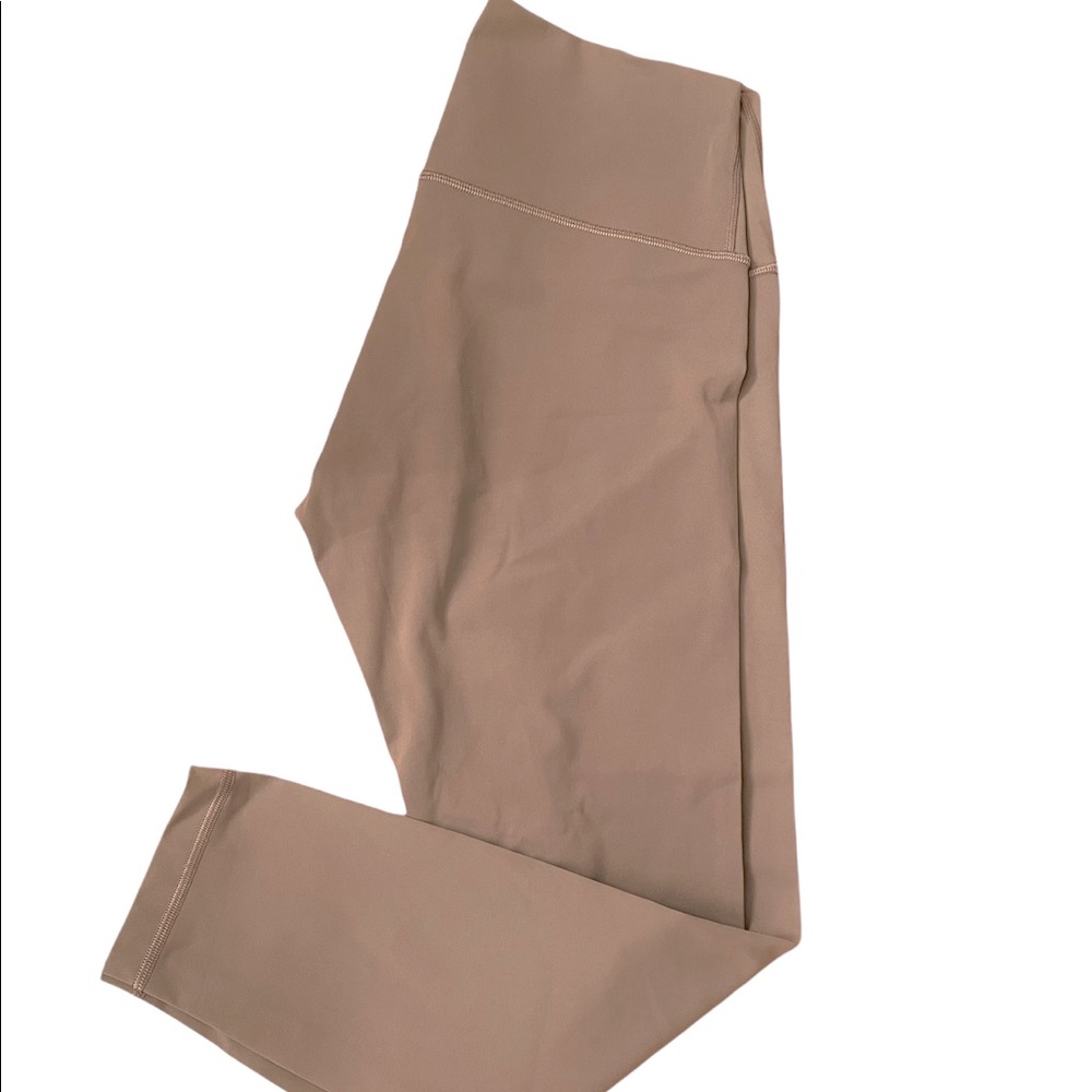Lulu Lemon Workout Pants!